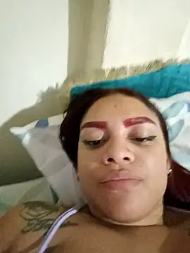 Webcam Model (nathaliamiller)  is live.Free join now!