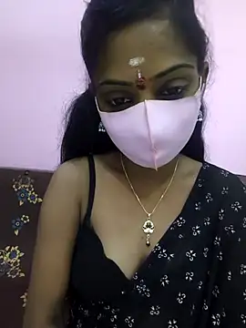 siritelugubutterfly (F young) - Pussy closeup