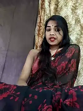 Webcam Model (Sexy-Riyanshi)  is live.Free join now!