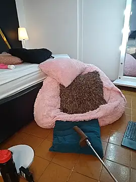 MadiisonGrey_ live show on StripChat 