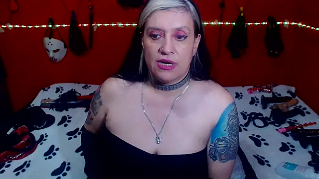 Live sex cam of MATURE_Randy