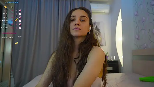 ariana__ - Ariana__'s free webcam