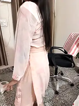 Webcam Model (Shalu_G)  is live.Free join now!