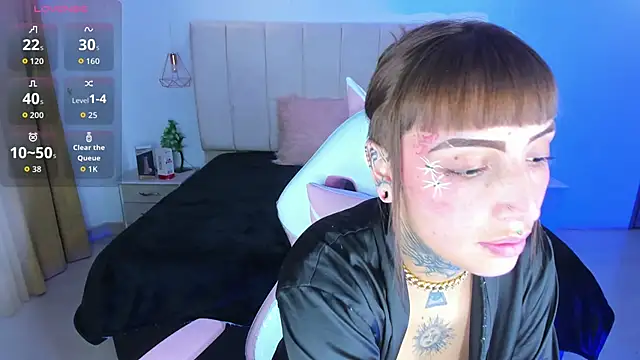 gyal_8_ - Gyal_8_'s free webcam