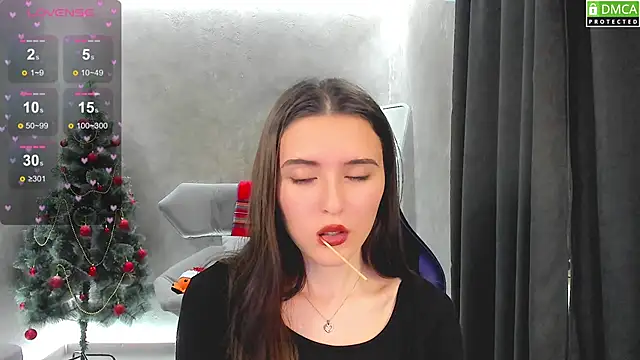 niki_cutes - Niki_cutes's free webcam