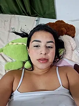 Webcam Model (Maite_4)  is live.Free join now!