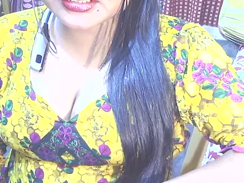 Nusrat_Faria07 webcam stripchat model stream image