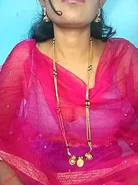 Webcam Model (Deepa_telugu)  is live.Free join now!