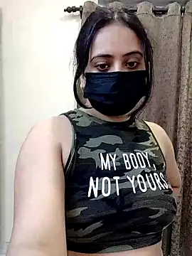 Webcam Model (sexy_aaliya_hamidi)  is live.Free join now!