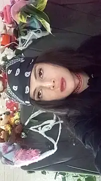 Devilnia9 Live Webcam on Stripchat