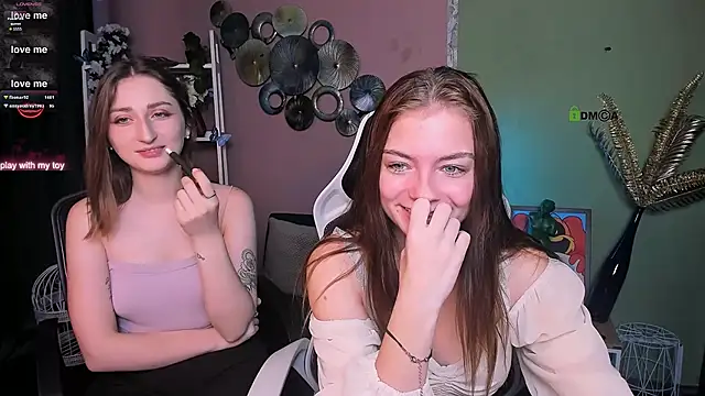 eva_smiith_ - Eva_smiith_'s free webcam - UK Sex Cams