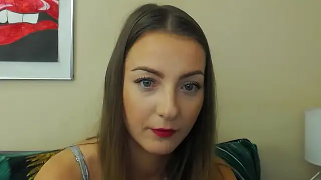 Live sex cam of NatalieSexy