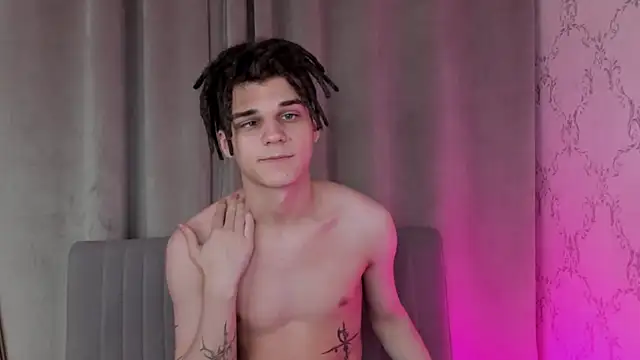 willie_miler (M twink) - Hard cock