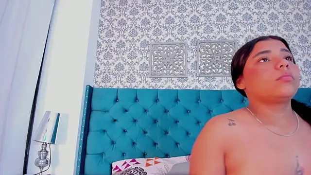 meloddysanchez - MeloddySanchez's free webcam - UK Sex Cams