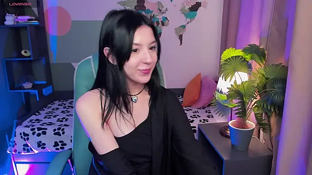 Azaliya_Haze from StripChat