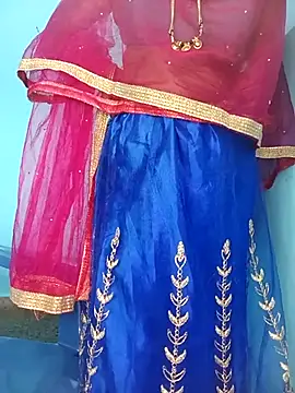 Deepa_telugu – webcam model profile photo