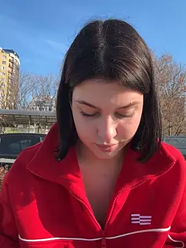 KikiWatson Live Webcam on Stripchat