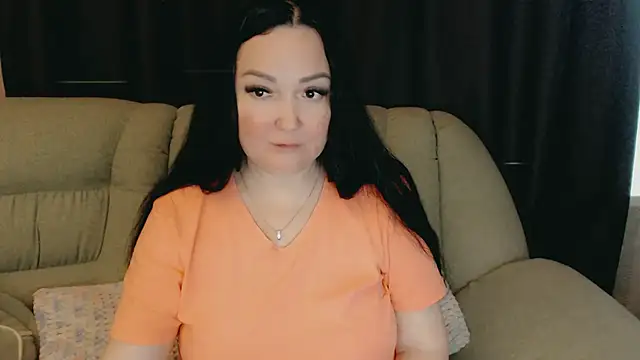 infinity_loveliness from StripChat is inFreechat