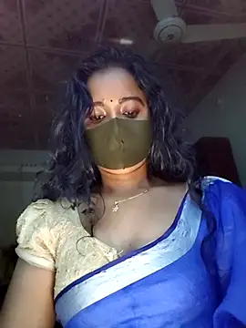 Webcam Model (Dil-Ka-Radhika)  is live.Free join now!