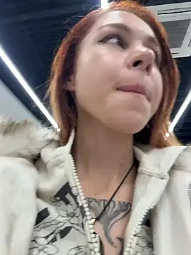 RosieSecret Live Webcam on Stripchat