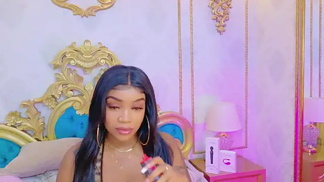 salomerestrepo - SalomeRestrepo's free webcam - UK Sex Cams