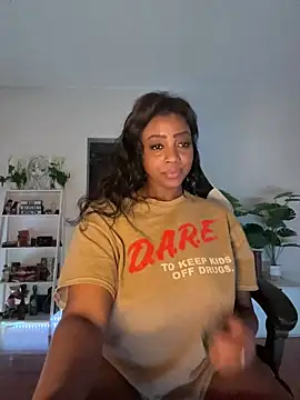 Blazerina Live Webcam on Stripchat