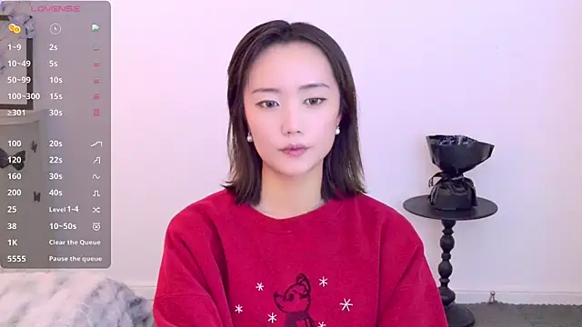 lubanmaster webcam stripchat model stream image