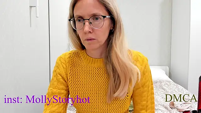 MollyStory