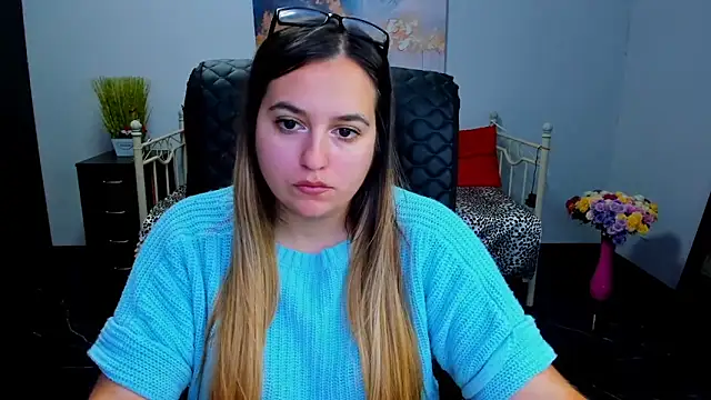 Maria Bond (Maria_Bond)