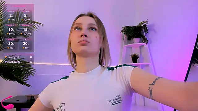 jess_anders_ - Jess_Anders_'s free webcam - UK Sex Cams