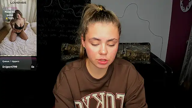 isabellabler - IsabellaBler's free webcam - UK Sex Cams