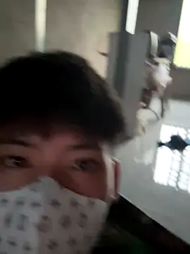 MEFUN- Live Webcam on Stripchat