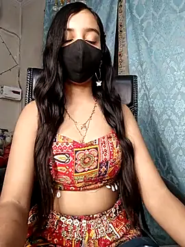 parinaaz18 - Parinaaz18's free webcam - UK Sex Cams