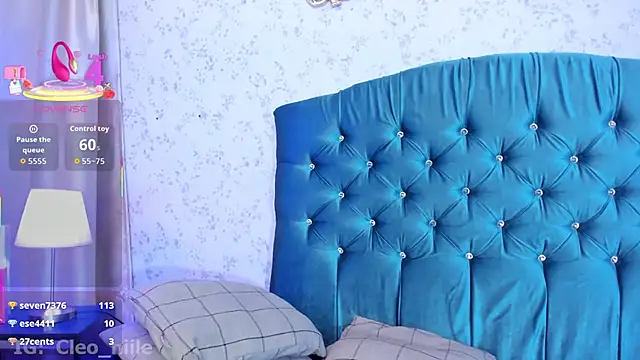 cleeo_nile - Cleeo_nile's free webcam - UK Sex Cams