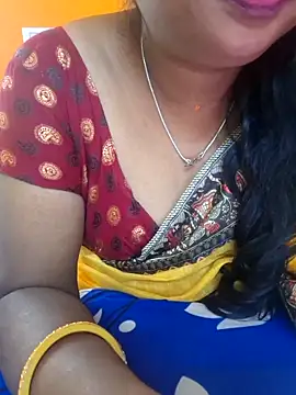 Webcam Model (kanikasree)  is live.Free join now!