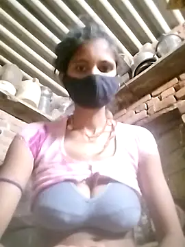 Webcam Model (Joshi_Love143)  is live.Free join now!