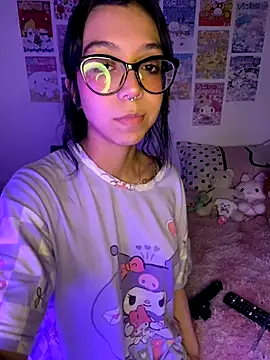 Valen-Foxx1 from StripChat