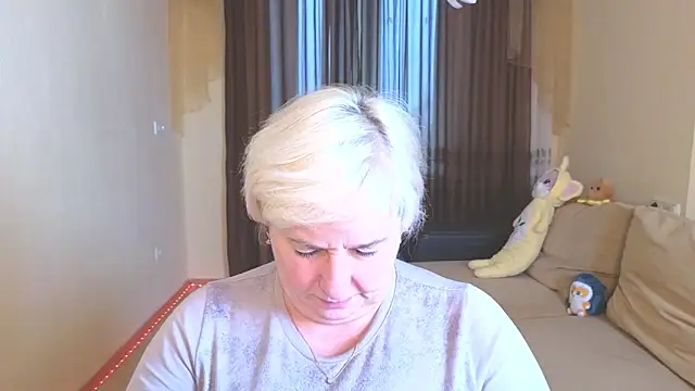 Milana_Milky from StripChat