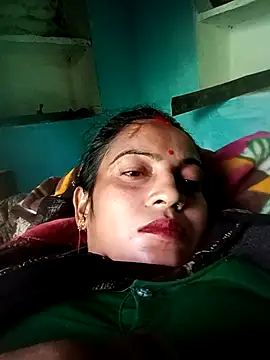 Hot Chinkiji (Hot_chinkiji)