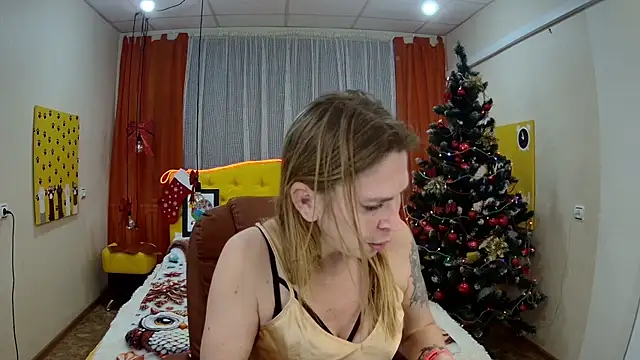 TessaDaybreak webcam stripchat model stream image