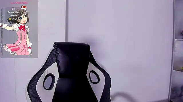 Maazikeen webcam stripchat model stream image