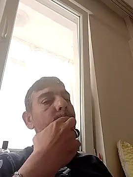 egemen2245 - Egemen2245's free webcam - UK Sex Cams