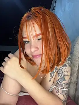 Alysson_LS live show on StripChat 