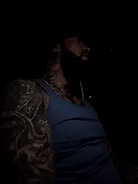 Beardedtattood Live Webcam on Stripchat