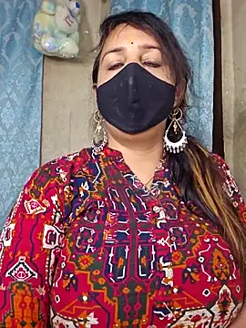 cute-tanvi from StripChat