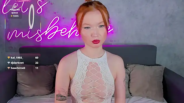 Anna_Patterson from StripChat