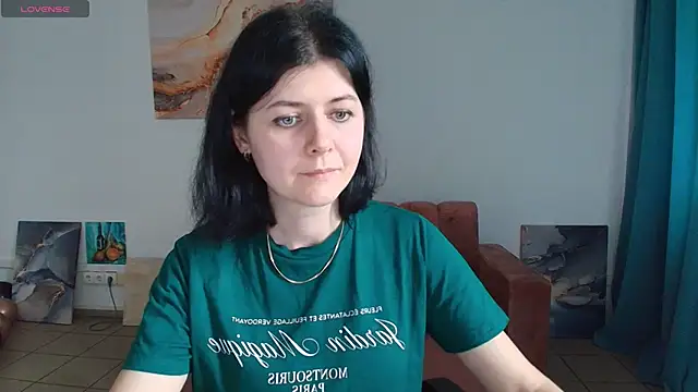 MelisaGollden from StripChat