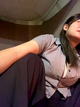 ha-cute Live Webcam on Stripchat