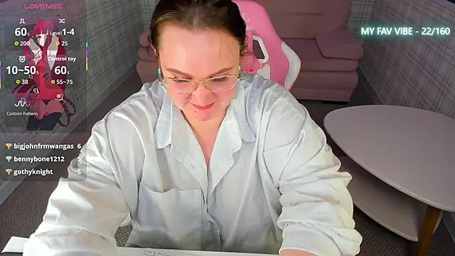 bbwsexis from StripChat