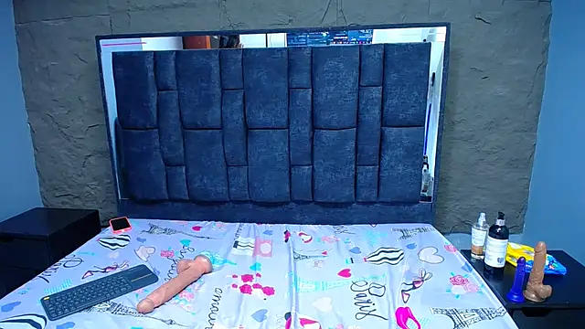 sanabrl_tits from StripChat